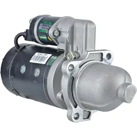 410-30047 TOTAL POWER PARTS Starter Lucas Tvs Volt 500