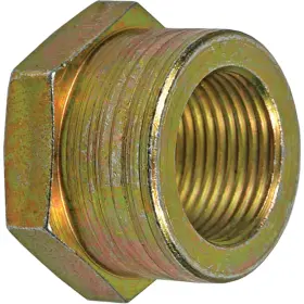 462-50003-10 TOTAL POWER PARTS Nut Hex Electrical