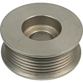 HDP-8-422 TOTAL POWER PARTS Pulley Center Groove Rear