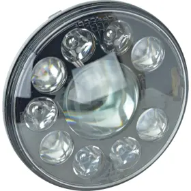 JWS-0554601 TOTAL POWER PARTS Head Light Jw Speaker Volt