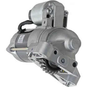 MIS-M1T93571 TOTAL POWER PARTS Starter Mitsubishi