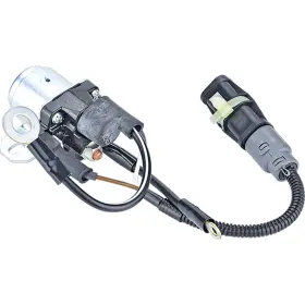 MIS-U001X35872 TOTAL POWER PARTS Solenoid Control Relay