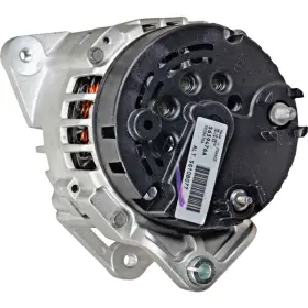 VLS-439828 TOTAL POWER PARTS Alternator Agco LT70 LT75 LT85