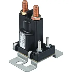 WRS-120-901 TOTAL POWER PARTS Rodgers Solenoid
