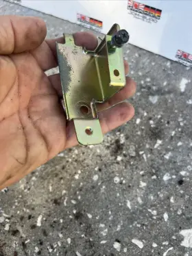 084600-7020 TOYOTA Vacuum Switching Valve Bracket 4AGE #2