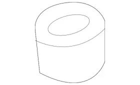 11193-50010 TOYOTA Spark Plug Tube Seal 4RUNNER