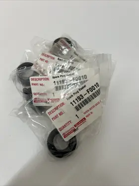 11193-F0010 TOYOTA Set Spark Plug Tube Seal RAV4