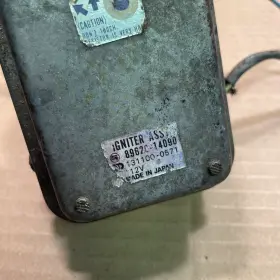 131100-0571 TOYOTA Coil Igniter #2
