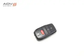 Toyota 1551a14fbx 2024 - 2025 Tacoma Smart Keyless Entry Remote Key Fob Oem