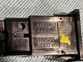 157963 TOYOTA Hazard Switch RAV4 #3