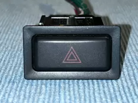 157963 TOYOTA Hazard Switch RAV4