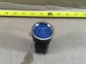 15F032C TOYOTA Prime Ignition Push Start Prius