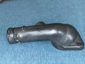 16331-38011 TOYOTA Thermostat Coolant Housing Celica Corona #3