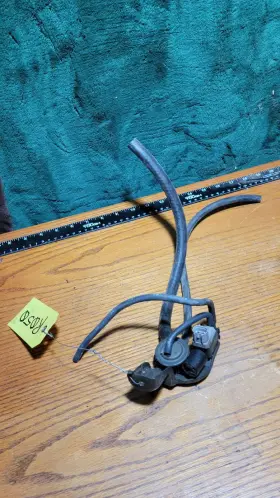 184600-0510 TOYOTA Vsv Vacuum Switch Valve Ac Idle Up 4RUNNER #2