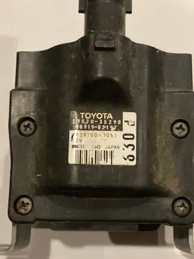 19070-35290 TOYOTA Ignition Coil Igniter 4RUNNER #2