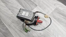 19070-61060 TOYOTA Land Coil Ignitor Igniter FJ60 Cruiser