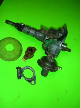 19100-60064 TOYOTA Land Distributor FJ40 Cruiser