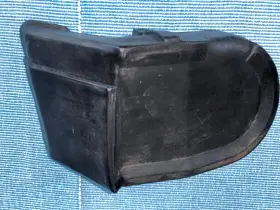19114-16020 TOYOTA Supercharger Distributor Water Cover Gt