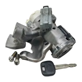 2107 TOYOTA Ignition Switch Lock Cylinder Key Immobilizer