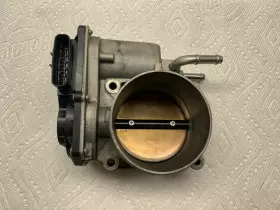 22030-31030 TOYOTA Throttle Body Lexus #2