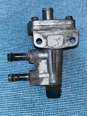 22230-45010 TOYOTA Cressida Air Valve Celica Supra #3