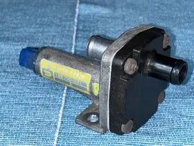 22230-74020 TOYOTA Air Valve Celica Camry