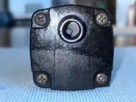 22230-74040 TOYOTA Air Valve Celica Camry #3