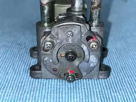 22270-74030 TOYOTA Idle Air Control Valve Camry Celica #3