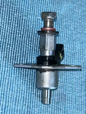 23260-16030 TOYOTA Fx Start Valve Injector 4AGE Corolla #2