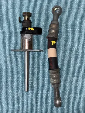 23260-43021 TOYOTA Cressida Start Valve Injector Supra