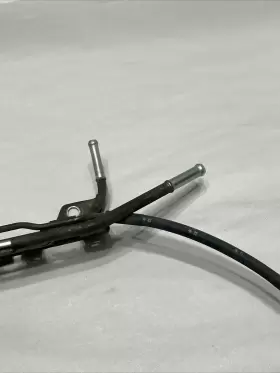 25660-62010 TOYOTA Top Engine Emission Sensor Valve Relay #3