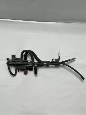 25660-62010 TOYOTA Top Engine Emission Sensor Valve Relay