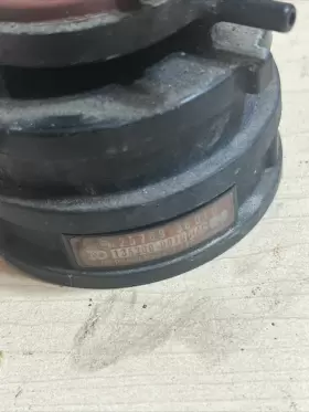 25709-38010 TOYOTA Corollal High Altitude Compensator Hac #2