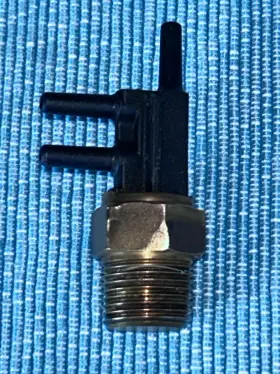 25810-15010 TOYOTA Bvsv Vsv Bimetal Thermal Vapor Valve