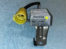 28515-11010 TOYOTA Starlet Fuel Injector Resistor 4AGE #2