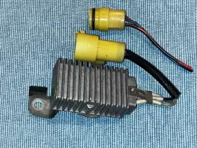 28515-11010 TOYOTA Starlet Fuel Injector Resistor 4AGE