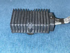 28515-52010 TOYOTA Fuel Injector Resistor 4AGE Corolla Celica #3