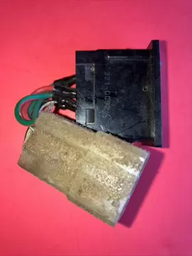 321-0C92 TOYOTA Deck Lamp Control Switch 4RUNNER #2
