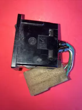 321-0C92 TOYOTA Deck Lamp Control Switch 4RUNNER #3