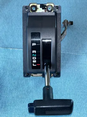 33550-12192 TOYOTA Floor Shifter Automatic Transmission