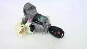 45020-02500 TOYOTA Ignition Switch Starter Lock Cylinder Key #3