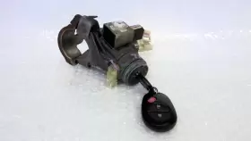 45020-04010 TOYOTA Ignition Switch Starter Lock Cylinder Key #2
