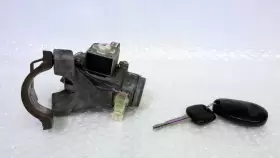 45020-04010 TOYOTA Ignition Switch Starter Lock Cylinder Key #3