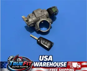 45020-06290 TOYOTA Ignition Switch Steering Lock Key Camry