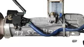 45020-24-3 TOYOTA Ecu Key Ignition SC300 Lexus #3