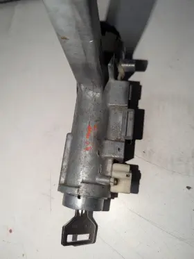 45020-28-5 TOYOTA Ignition Lock Housing Previa #3