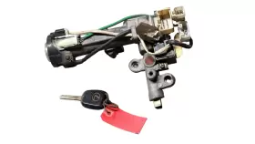45020-30-15 TOYOTA Ignition Switch Key GS300 GS400 Lexus #2