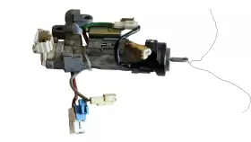 45020-34-3 TOYOTA Ignition Lock Cylinder Key Tundra Sequoia #2