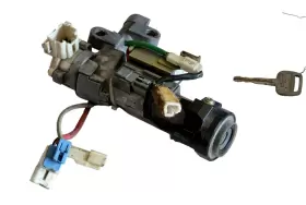 45020-34-3 TOYOTA Ignition Lock Cylinder Key Tundra Sequoia