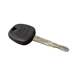 45020-35-12 TOYOTA Ignition Lock Cylinder Key 4RUNNER #3